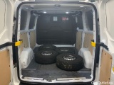  Ford  Transit  Custom Kasten 300 L1 Trend 2.0 TDCi 96KW MT6 E6d #25