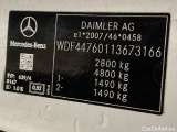  Mercedes  Vito  Kasten 114/116 CDI 119 CDI/BT RWD kompakt (447.601) 2.1 120KW AT7 E6 #5