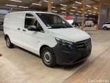  Mercedes  Vito  Kasten 114/116 CDI 119 CDI/BT RWD kompakt (447.601) 2.1 120KW AT7 E6 #8