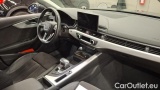  Audi  A4 35 TDI S tronic Avant #7