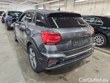  Audi  Q2 35 TFSI S tronic S line #3