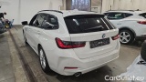 Bmw  Serie 3 318d Touring Auto #3