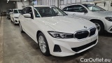  Bmw  Serie 3 318d Touring Auto #2