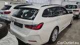  Bmw  Serie 3 318d Touring Auto #4