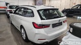  Bmw  Serie 3 318d Touring Auto #3