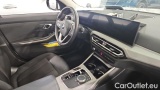  Bmw  Serie 3 318d Touring Auto #7