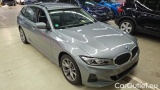 Bmw  Serie 3 330e Touring Automatic #2