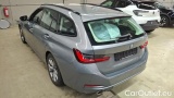  Bmw  Serie 3 330e Touring Automatic #3