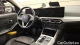  Bmw  Serie 3 330e Touring Automatic #6