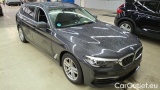  Bmw  Serie 5 520d Touring A #2