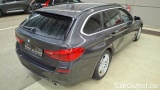  Bmw  Serie 5 520d Touring A #4