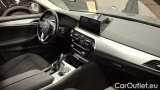  Bmw  Serie 5 520d Touring A #7