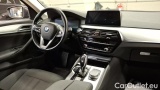  Bmw  Serie 5 520d Touring A #6