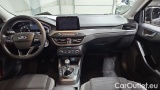  Ford  Focus 1,5 EcoBlue 88kW Cool & Connect Turnier #6