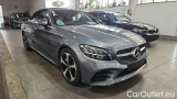  Mercedes  C-Klasse C 180 Autom. #2