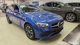  Mercedes  C-Klasse C 300 e T Autom. #2