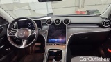  Mercedes  C-Klasse C 300 e T Autom. #6