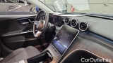  Mercedes  C-Klasse C 300 e T Autom. #7
