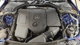  Mercedes  C-Klasse C 300 e T Autom. #11