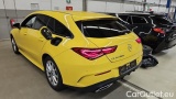  Mercedes  CLA-Klasse CLA 250 e DCT Shooting Brake #3