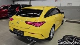  Mercedes  CLA-Klasse CLA 250 e DCT Shooting Brake #4