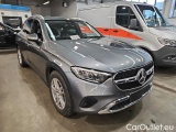  Mercedes  GLC  220 d 4MATIC Autom. #2