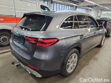 Mercedes  GLC  220 d 4MATIC Autom. #4