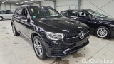  Mercedes  GLC  300 e 4MATIC Autom. #2