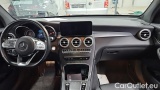  Mercedes  GLC  300 e 4MATIC Autom. #6