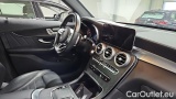  Mercedes  GLC  300 e 4MATIC Autom. #7