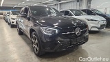  Mercedes  G-Klasee GLC 300 de 4MATIC Coupé Autom. #2