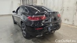 Mercedes  G-Klasee GLC 300 de 4MATIC Coupé Autom. #3