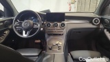  Mercedes  G-Klasee GLC 300 de 4MATIC Coupé Autom. #6
