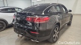  Mercedes  G-Klasee GLC 300 de 4MATIC Coupé Autom. #4