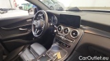  Mercedes  G-Klasee GLC 300 de 4MATIC Coupé Autom. #7
