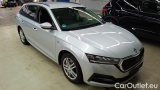  Skoda  Octavia 2.0 TDI 110kW CLEVER COMBI #2
