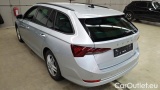  Skoda  Octavia 2.0 TDI 110kW CLEVER COMBI #3
