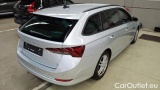  Skoda  Octavia 2.0 TDI 110kW CLEVER COMBI #4