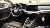  Skoda  Octavia 2.0 TDI 110kW CLEVER COMBI #6