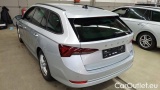  Skoda  Octavia 2.0 TDI 110kW DSG CLEVER COMBI #3