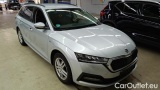  Skoda  Octavia 2.0 TDI 110kW DSG CLEVER COMBI #2
