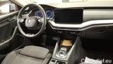  Skoda  Octavia 2.0 TDI 110kW DSG CLEVER COMBI #6