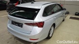  Skoda  Octavia 2.0 TDI 110kW DSG CLEVER COMBI #4
