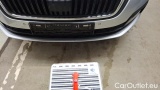  Skoda  Octavia 2.0 TDI 110kW DSG CLEVER COMBI #28