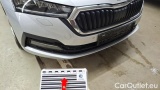  Skoda  Octavia 2.0 TDI 110kW DSG CLEVER COMBI #30