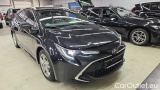  Toyota  Corolla 2,0 Hybrid Lounge Touring Sports #2