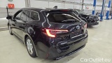  Toyota  Corolla 2,0 Hybrid Lounge Touring Sports #3