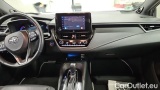  Toyota  Corolla 2,0 Hybrid Lounge Touring Sports #6