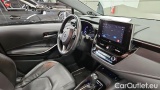  Toyota  Corolla 2,0 Hybrid Lounge Touring Sports #7