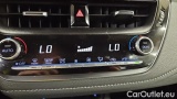  Toyota  Corolla 2,0 Hybrid Lounge Touring Sports #14